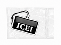 F**K ICE Air Freshener